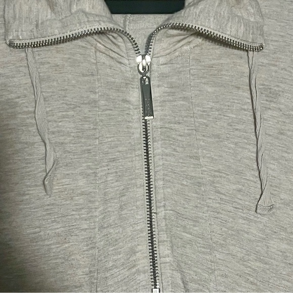 Chelsea & Theodore Cotton Dress, Size Small - Picture 3 of 5